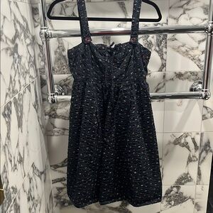 Marc by Marc Jacobs Women’s strap  dress